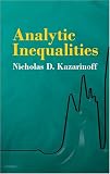 Analytic Inequalities