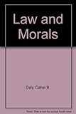 Law and morals
