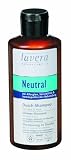 Lavera Neutral Hair & Body Shampoo