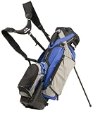 ML HYBRID BAG BLUE/BLACK