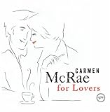 Carmen McRae for Lovers