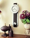 HOWARD MILLER BERGEN WALL CLOCK