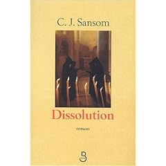 Dissolution