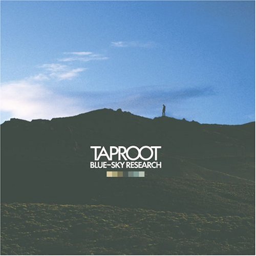 TAPROOT - Blue-sky Research What
