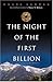 Books : The Night Of The First Billion (Middle East Literature in Translation)