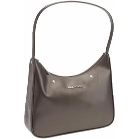 Paquetage HECTOR Besace Sac porté épaule femme - Cuir