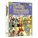 Betty and Veronica Bronze Age Series - Archie's Girls Comic Books Collection DVD-ROM