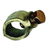Sigma Electric 49163 5/8-Inch Ground Rod Clamp, 1-Pack