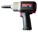 Ingersoll-Rand 2135QTi-2 1/2-Inch Titanium Pnuematic Impact Wrench with 2-Inch Extended Anvil