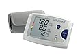 LifeSource UA-787EJ Quick Response Auto Inflate Blood Pressure Monitor with Easy-Fit Cuff, Pressure Rating Indicator and AC Adapter