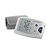 LifeSource UA-787EJ Quick Response Auto Inflate Blood Pressure Monitor with Easy-Fit Cuff, Pressure Rating Indicator and AC Adapter