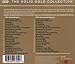 Bond Themes - the Solid Gold Collection