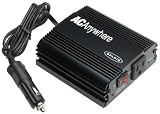 Belkin Dc-Ac Portable Inverter 1Yr Warranty Canadian Packaging