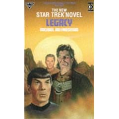 Legacy (Star Trek)