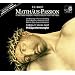 Bach: Matthaus-Passion (St Matthew Passion) BWV 244 /Bostridge * Selig * Rubens * Scholl * Gura * Henschel * Collegium Vocale * Herreweghe (+CD-Rom)