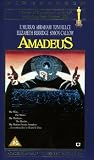 Amadeus [UK IMPORT] - Abraham F. Murray