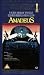 Video : Amadeus [UK IMPORT]