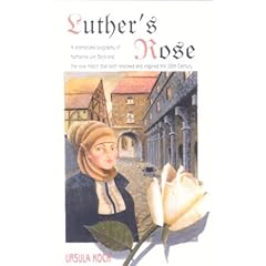 LUTHERS ROSE