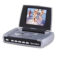 SmartDisk FlashTrax XT 80GB Digital Multimedia Player, FTXXT80