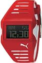 Puma Time Herrenuhr Top Flow 4404769