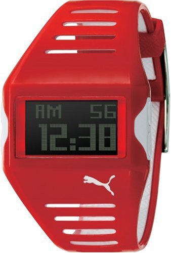 Puma Time Herrenuhr Top Flow 4404769