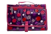 Kalencom Quick Changer Kit, Bouncing Ball Berry
