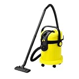 Eigenschaften Kärcher  / Nass/Trockensauger A2534pt m. Steckd. 1400W