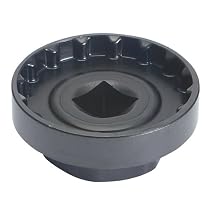 シマノ 純正工具 TL-FC33 フォローテックII BBユニット取付け工具(インパクトレンチ用) Y13009230