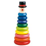 Santoys ST246 Stacking Rings