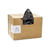 WEBSTER Classic 2-Ply Can Liners - Brown