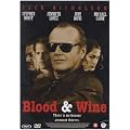 Blood And Wine [1997] [DVD]