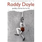 Paddy Clarke Ha Ha Ha book cover