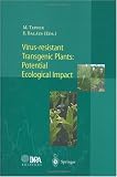 Virus-Resistant Transgenic Plants: Potential Ecological Impact