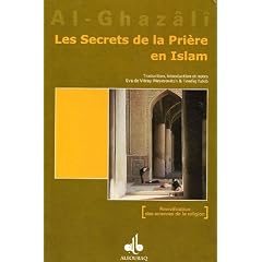 Les secrets de la priere en islam