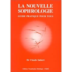 La nouvelle sophrologie