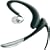 Jabra C250 EarWave Boom Headset for 2.5mm Plugs