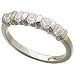 Platinum Tempting Stylish Anniversary Band