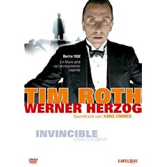 Invincible - Unbesiegbar