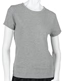 Champion Women's Athletic Classics Stretch Crew Neck T-Shirt