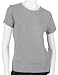 Champion Women's Athletic Classics Stretch Crew Neck T-Shirt