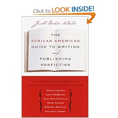 The African American Guide to Writing & Publishing Non Fiction