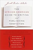 African American Guide to Writing and Publishing Nonfiction
