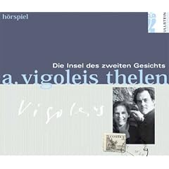 Die Insel des zweiten Gesichts. H�rspiel (NDR)
