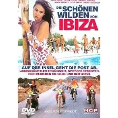 Die Sch�nen Wilden von Ibiza