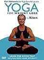 Kisen Yoga For Weight Loss [DVD] [2001]