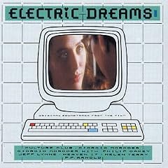 Electric Dreams