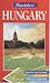 Baedeker's Hungary (Baedeker's Travel Guides)