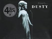 Simply Dusty