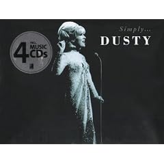 Simply... Dusty