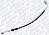 AC Delco 15-31465 Air Conditioning Compressor Hose Assembly